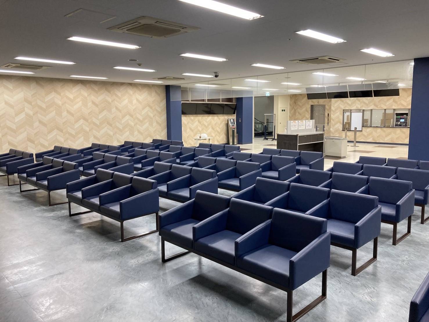 日本橋　ボートレース場外舟券場