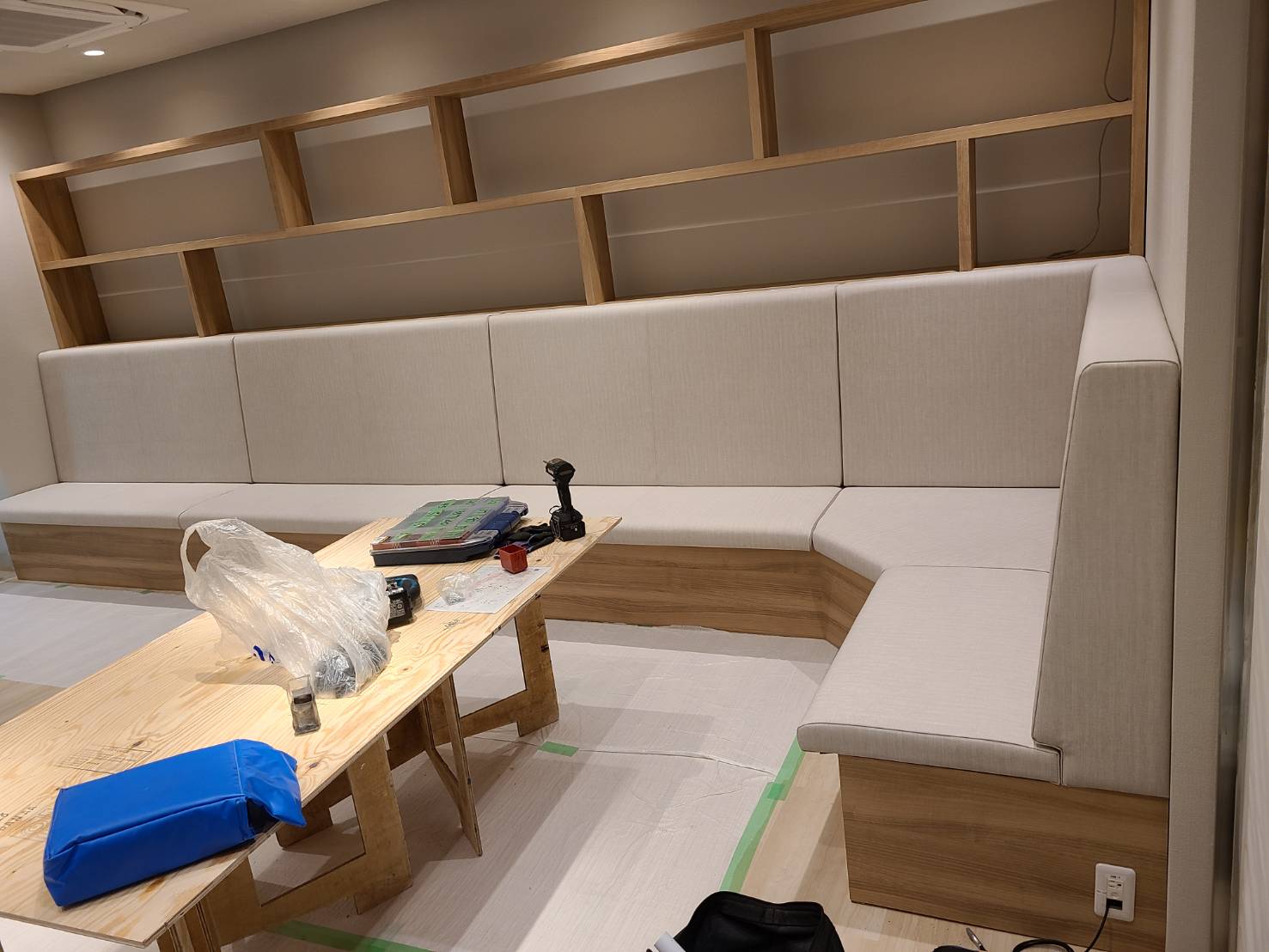 堺　某クリニック