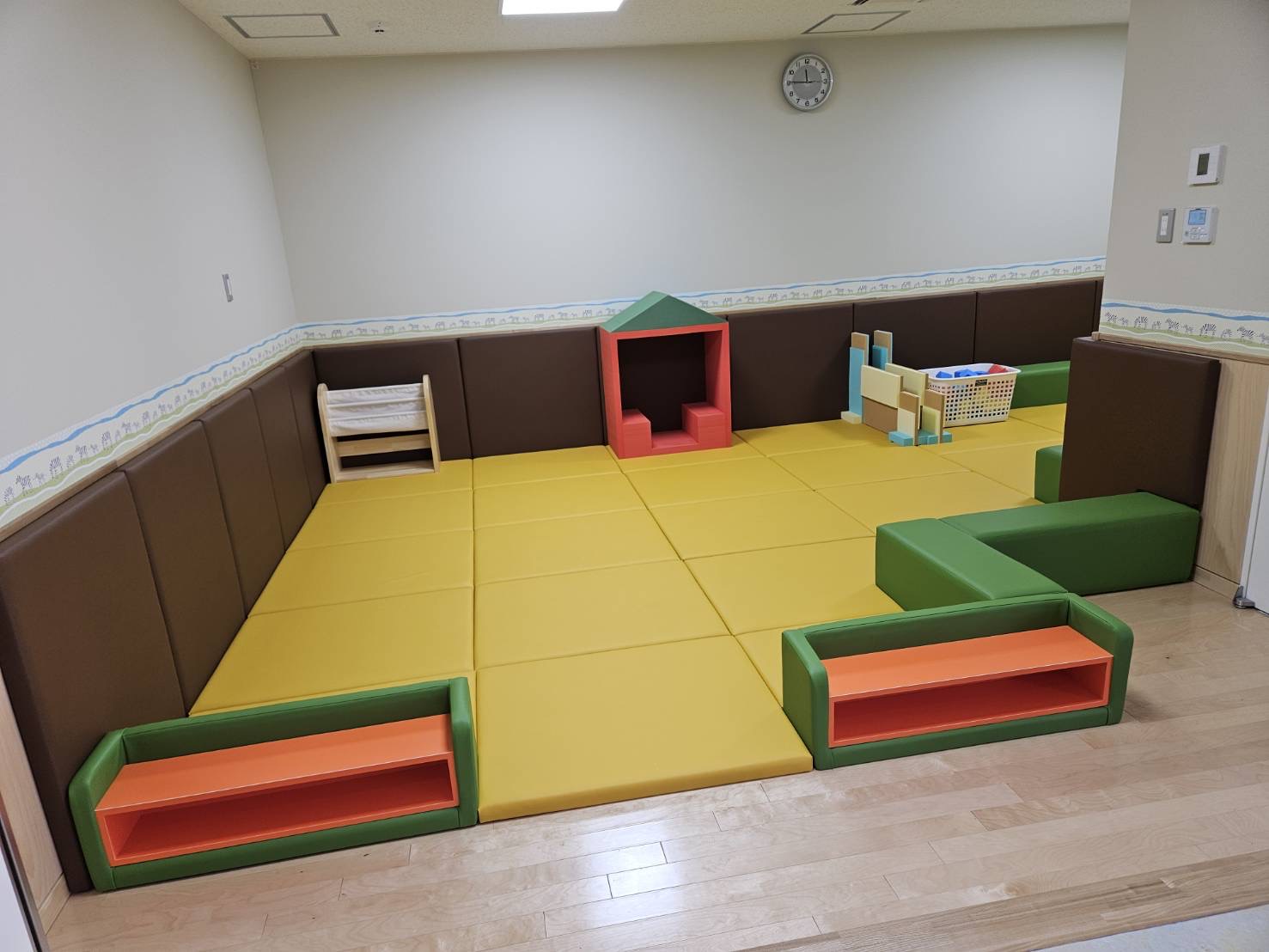 府中児童施設