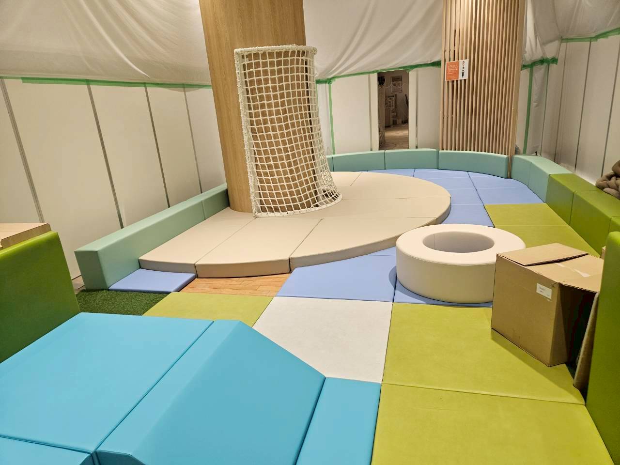 八潮キッズ　新規＆リニューアル