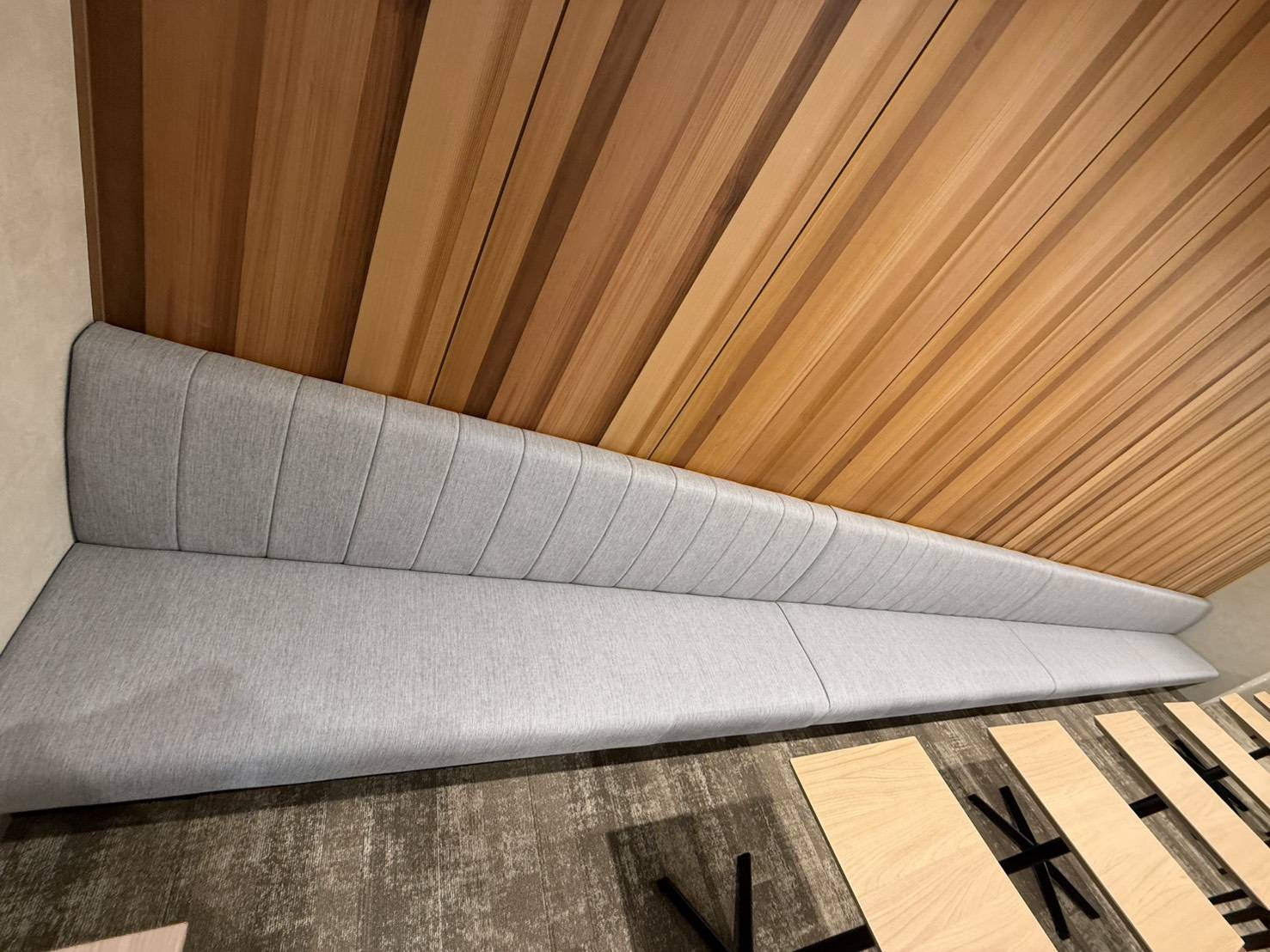 南堀江　マンションギャラリー　商業施設製作事例ご覧ください